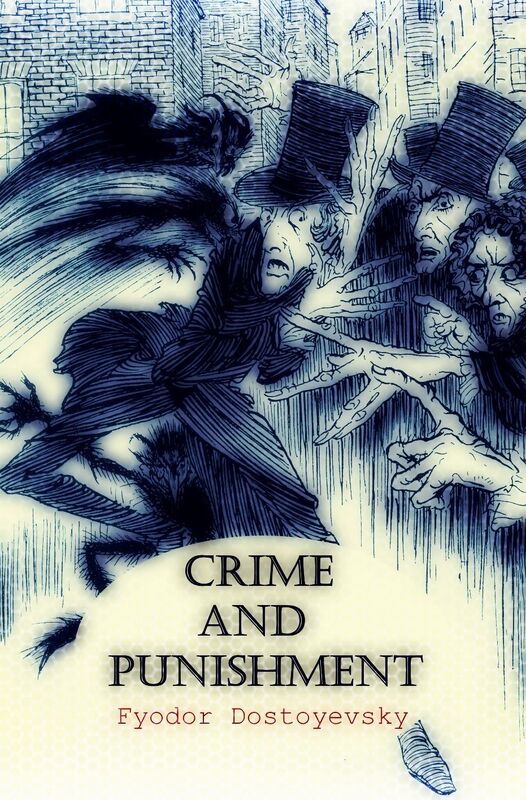 Crime and Punishment (illustrated)