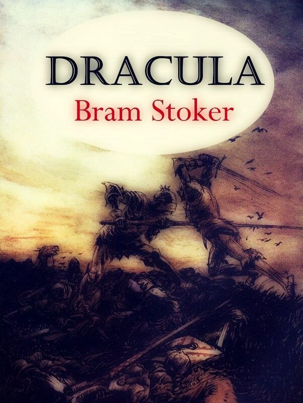 Dracula (illustrated)