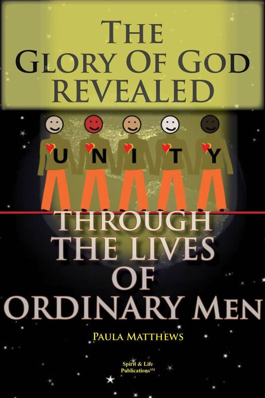 The Glory Of God Revealed Through The Lives Of Ordinary Men