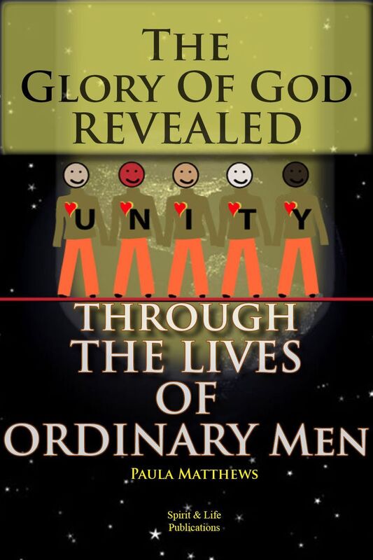 The Glory Of God Revealed Through The Lives Of Ordinary Men