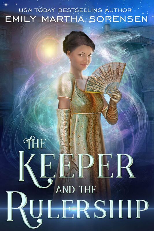 The Keeper and the Rulership