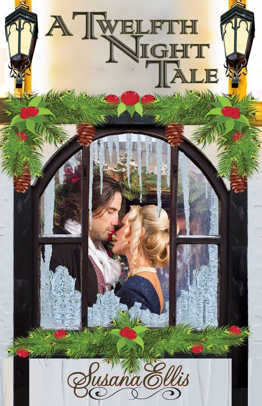 A Twelfth Night Tale