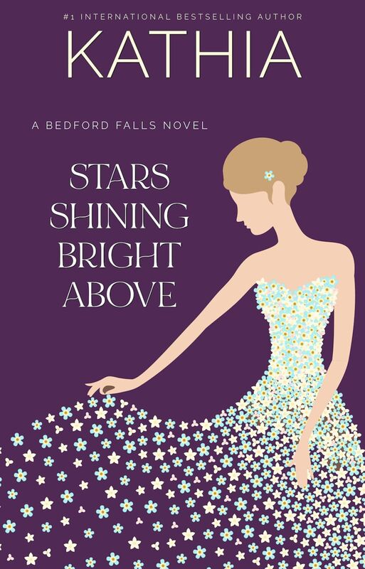 Stars Shining Bright Above