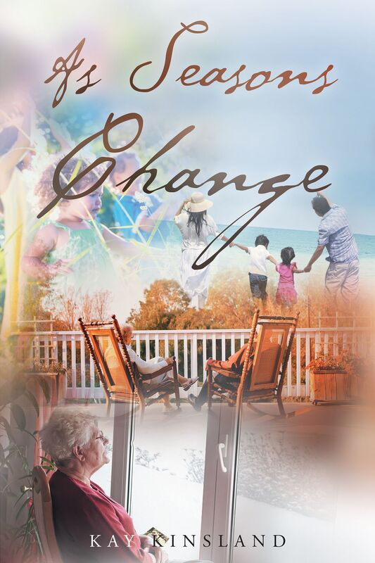 As Seasons Change