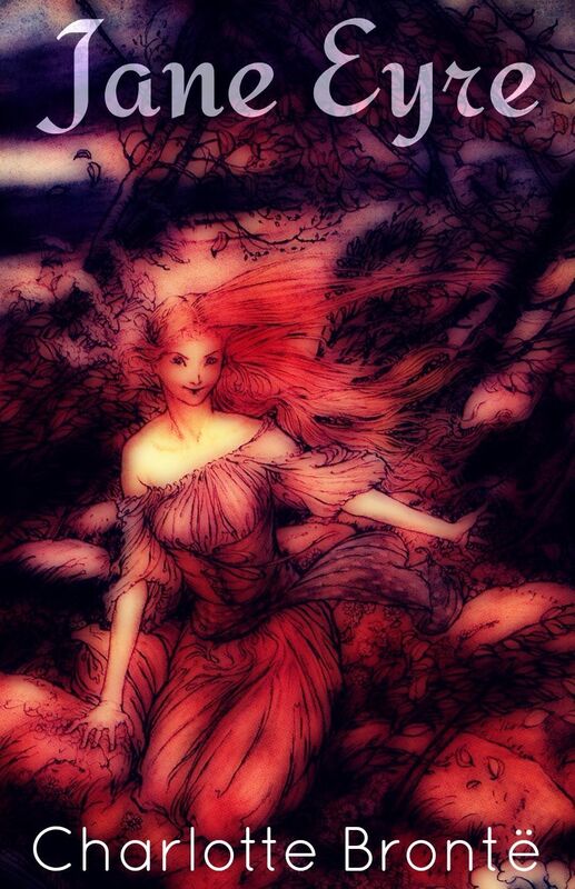 Jane Eyre (illustrated)