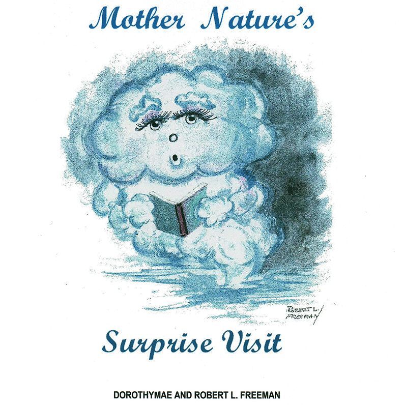 Mother Nature's Surprise Visit