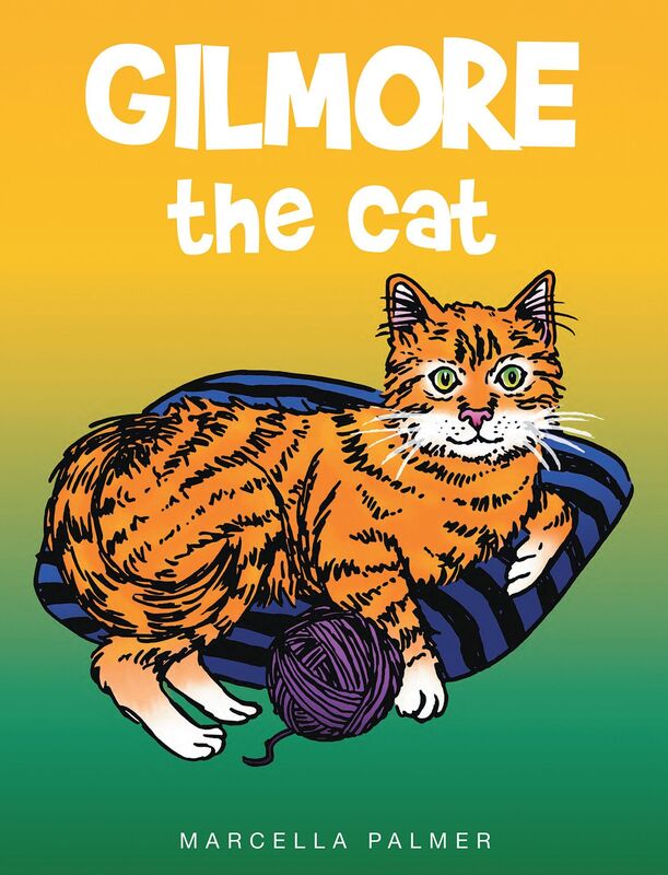 Gilmore the Cat