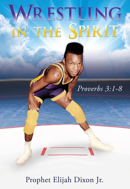 Wrestling in the Spirit