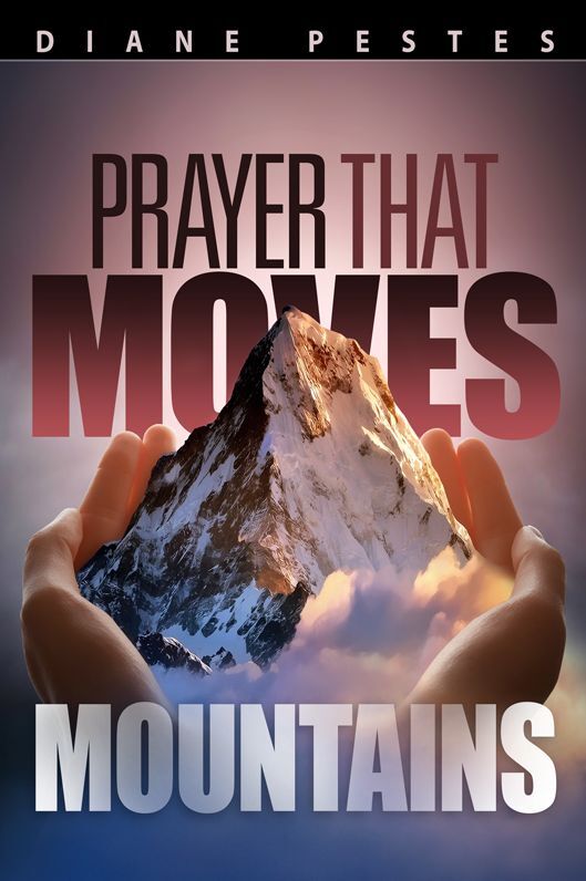 Prayer That Moves Mountains