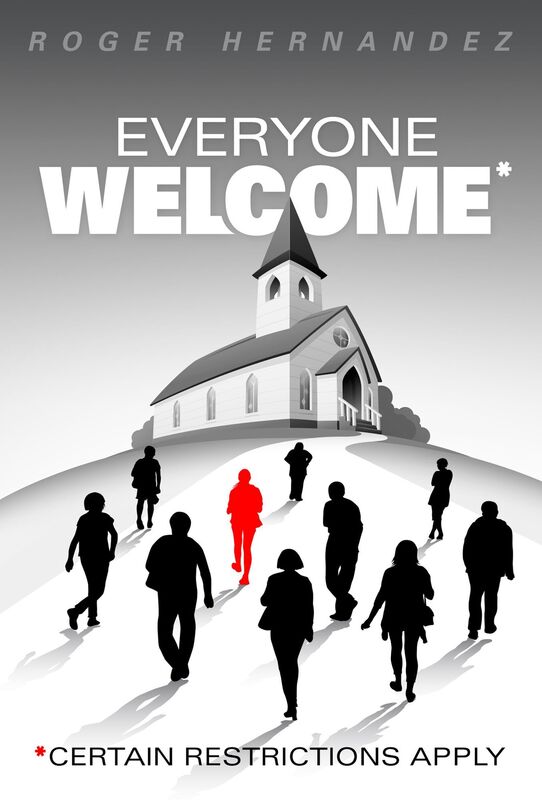 Everyone Welcome