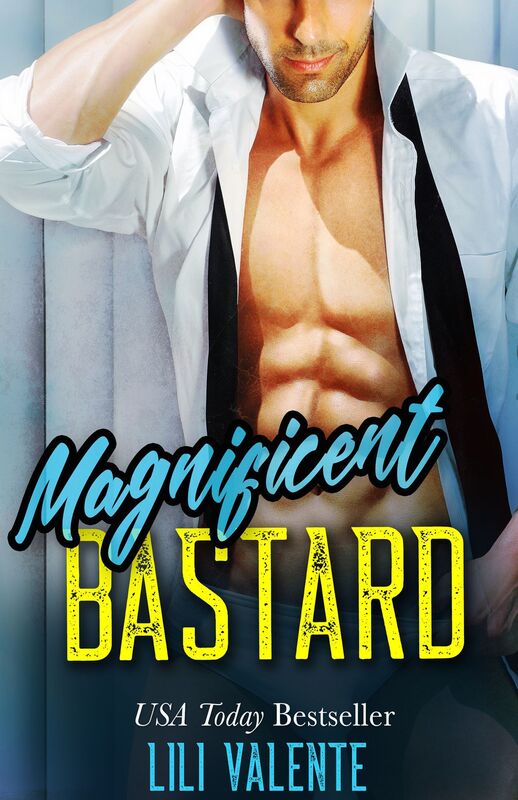 Magnificent Bastard
