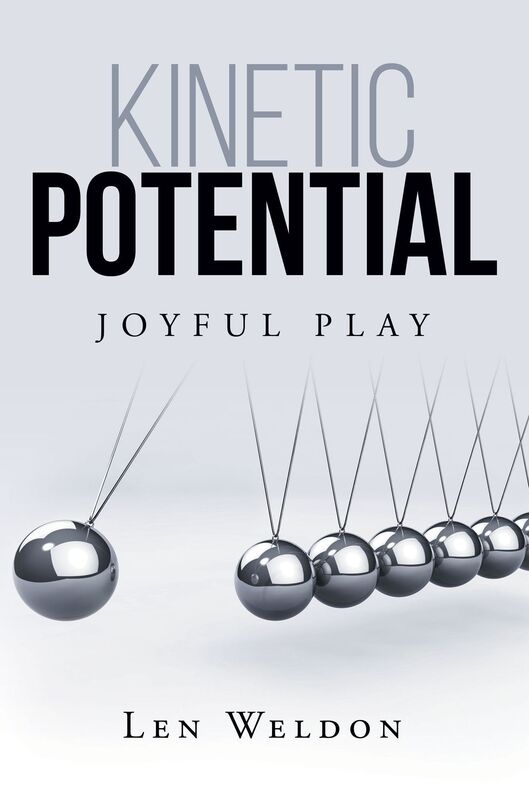 Kinetic Potential: Joyful Play