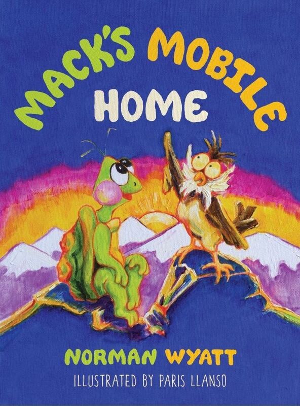 Mack's Mobile Home