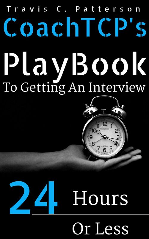 How To Get An Interview In 24 Hour Or Less