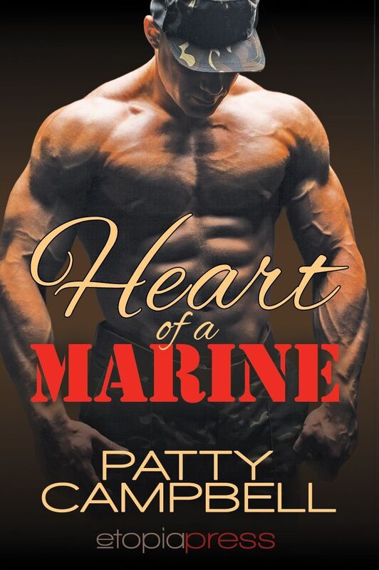 Heart of a Marine