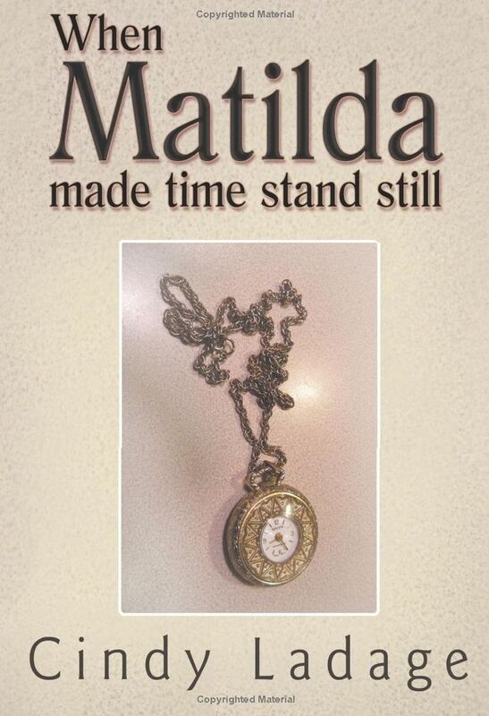 When Matilda Made Time Stand Still