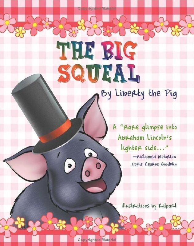 The Big Squeal