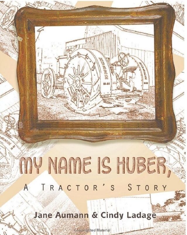 My Name is Huber