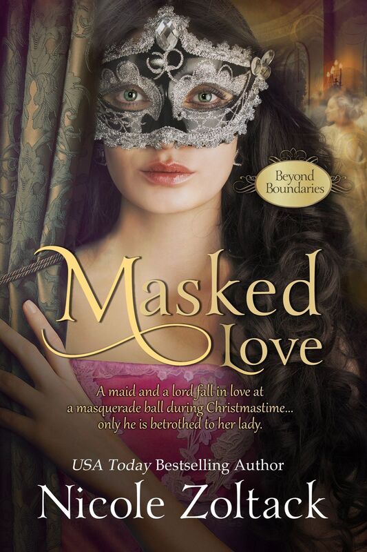 Masked Love