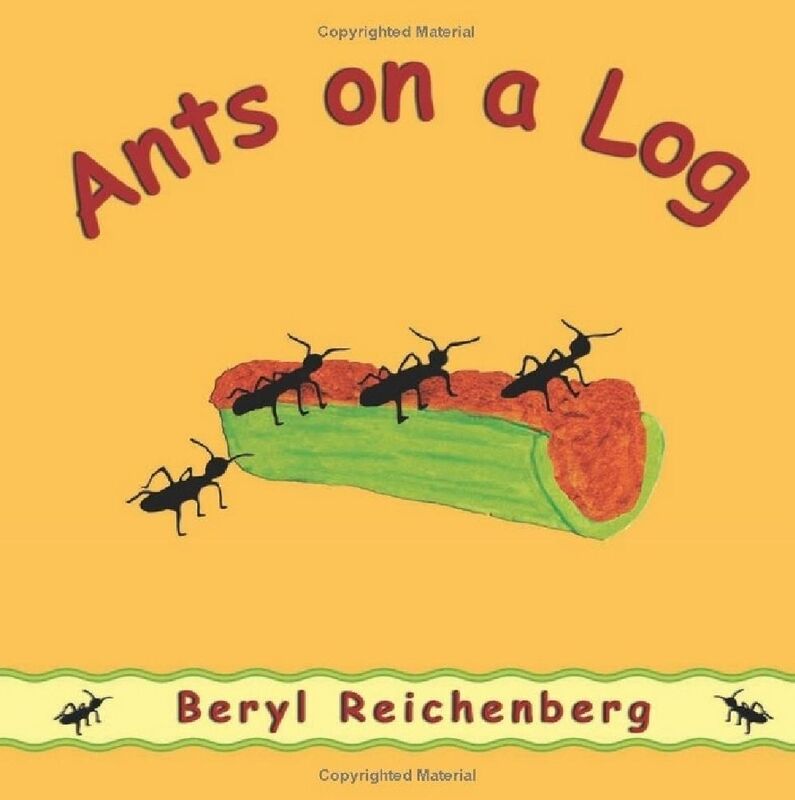 Ants on a Log