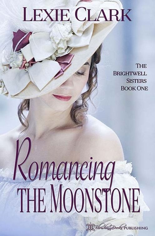 Romancing the Moonstone