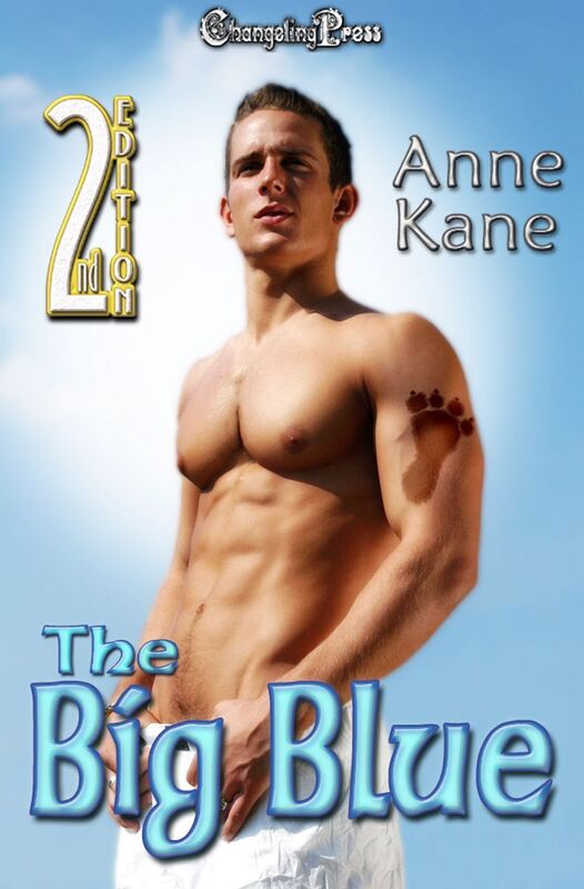 2nd Edition: The Big Blue (Protect and Serve)