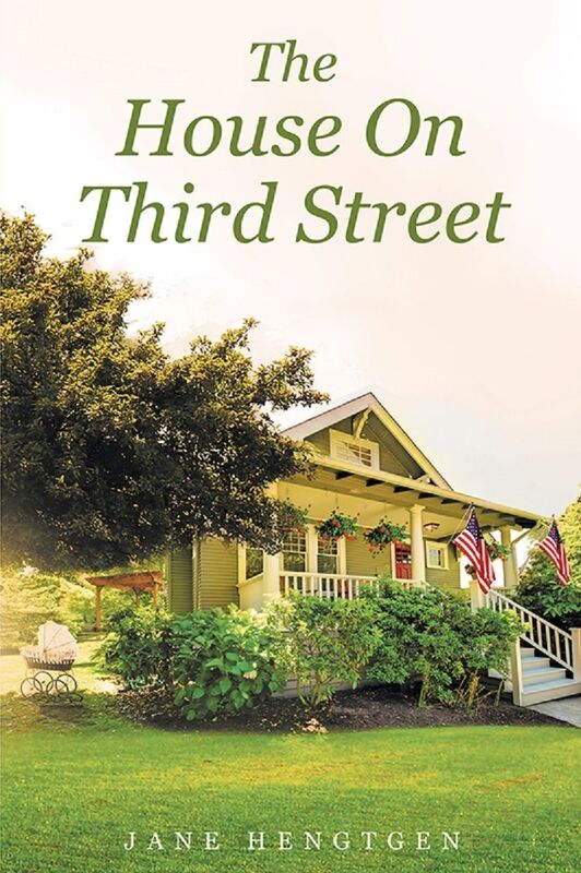 The House On Third Street