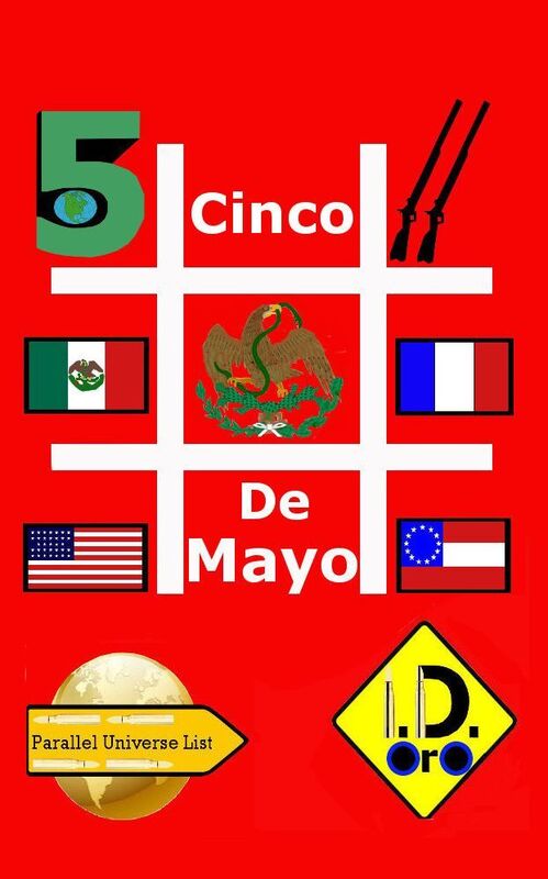 # Cinco De Mayo (Deutsch Ausgabe)