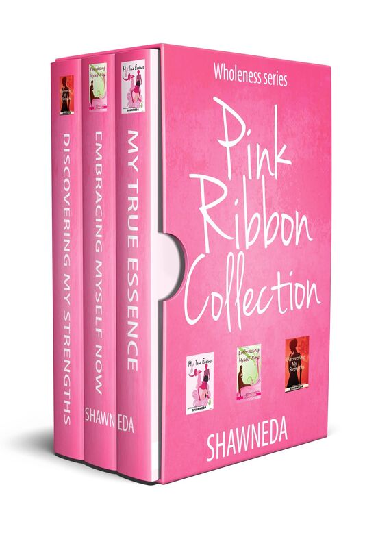 Pink Ribbon Collection