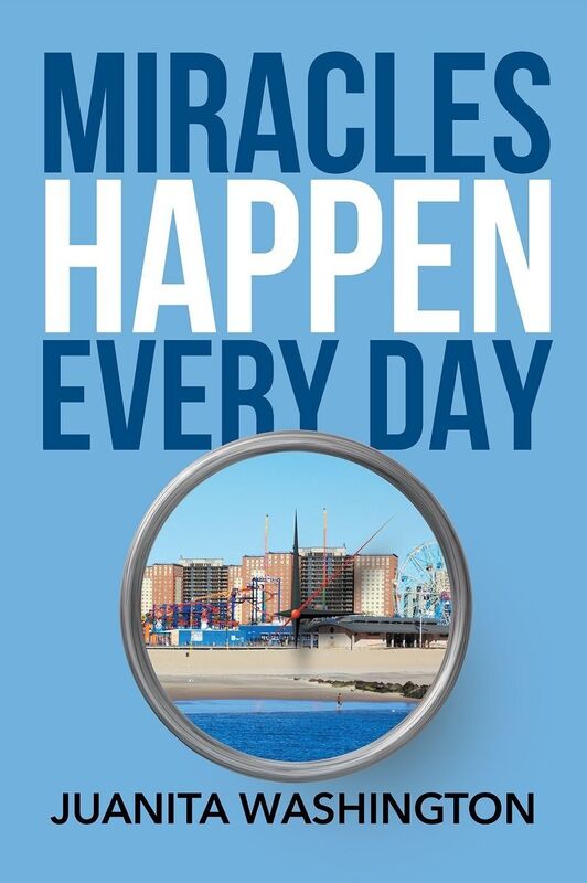 Miracles Happen Every Day