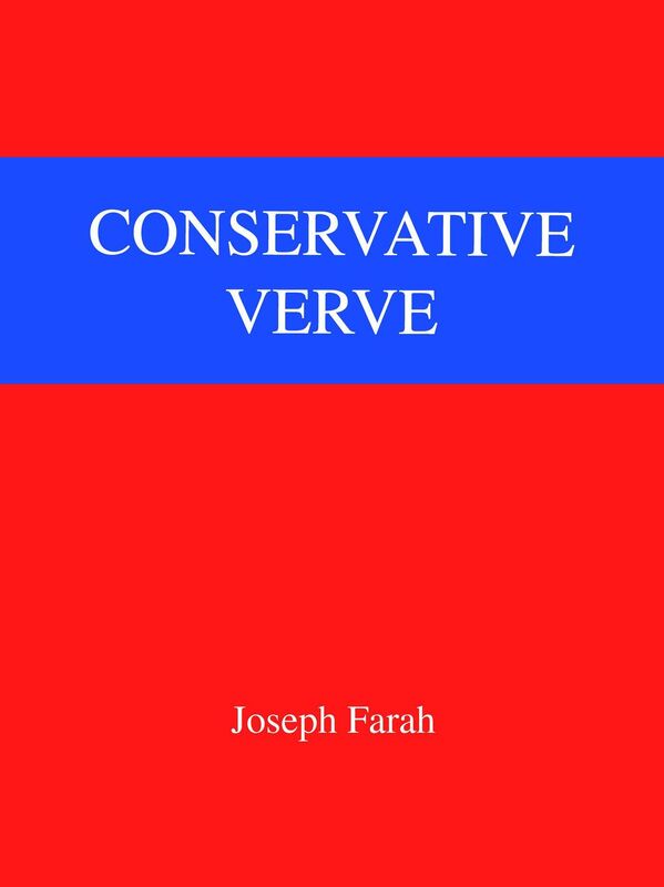 Conservative Verve
