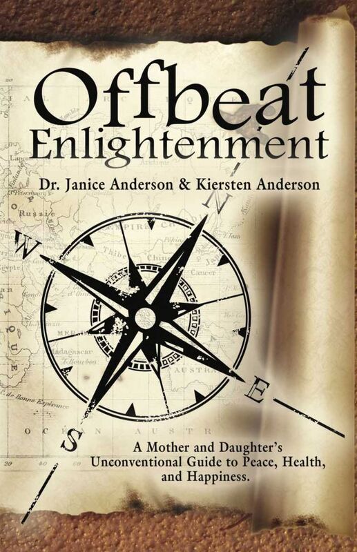 OFFBEAT ENLIGHTENMENT