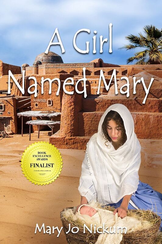 A Girl Named Mary