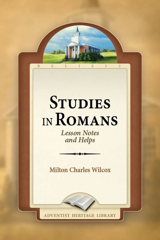Studies in Romans