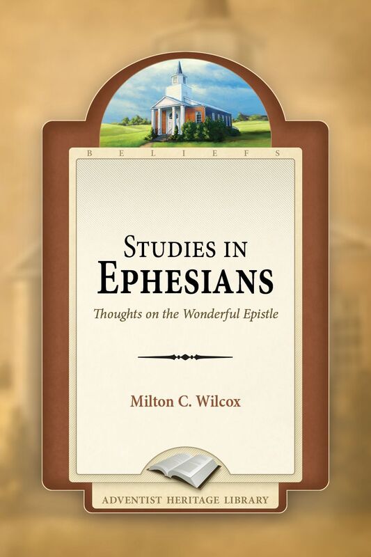 Studies in Ephesians