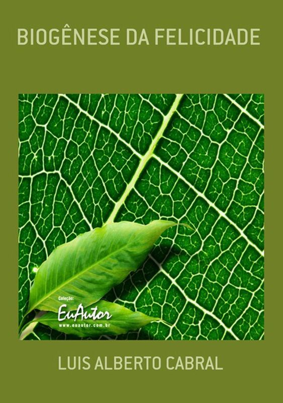 BiogEnese Da Felicidade