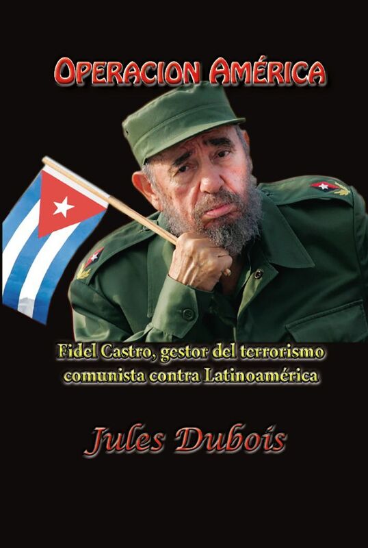 Operacion America
