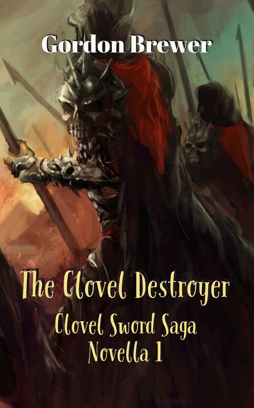 The Clovel Destroyer