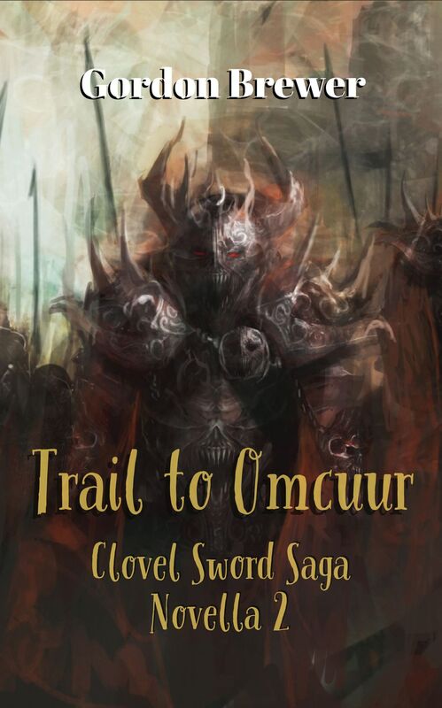 Trail to Omcuur