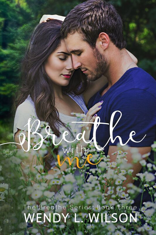 Breathe With Me