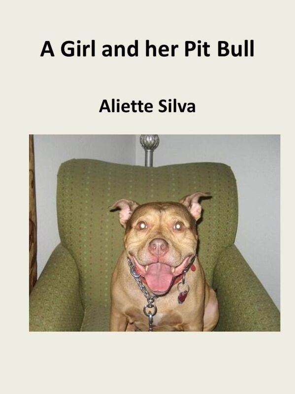 A Girl and her Pit Bull