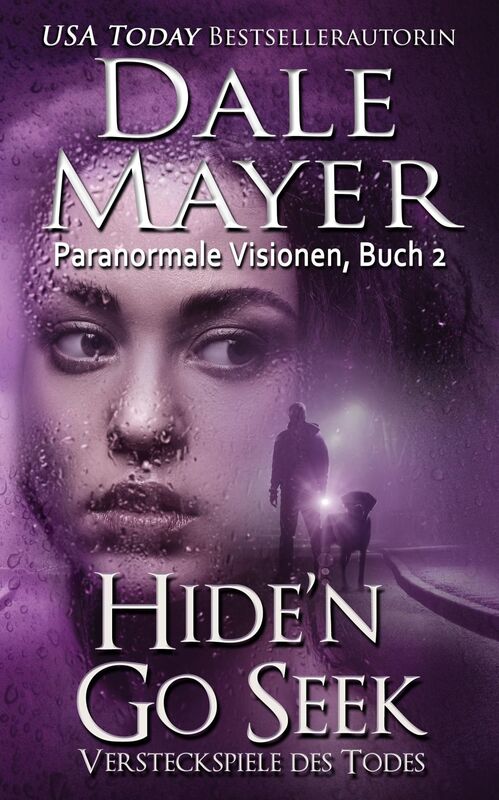 Hide'n Go Seek (German-language Edition)