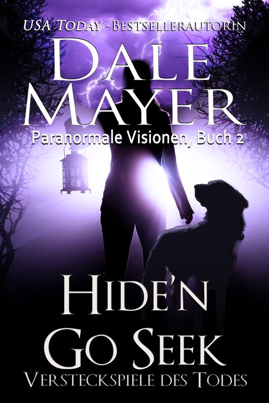 Hide'n Go Seek (German-language Edition)