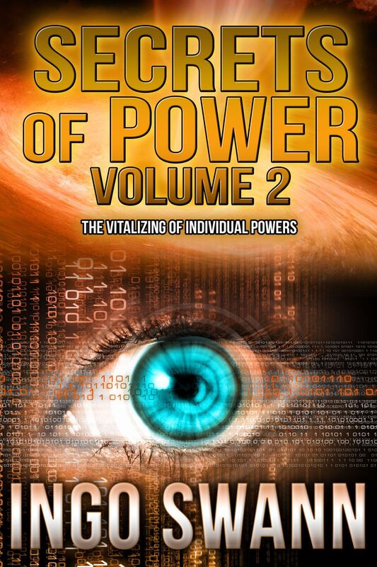 Secrets of Power Volume 2: The Vitalizing of Individual Powers