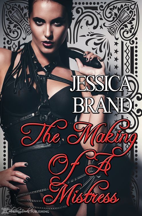 The Making of a Mistress