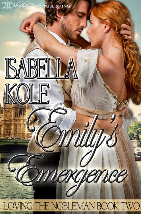Emily's Emergence