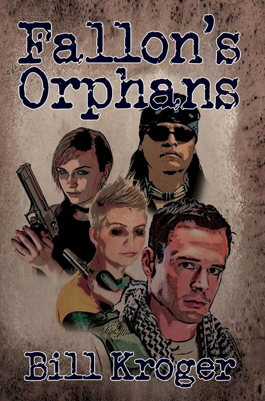 Fallon's Orphans