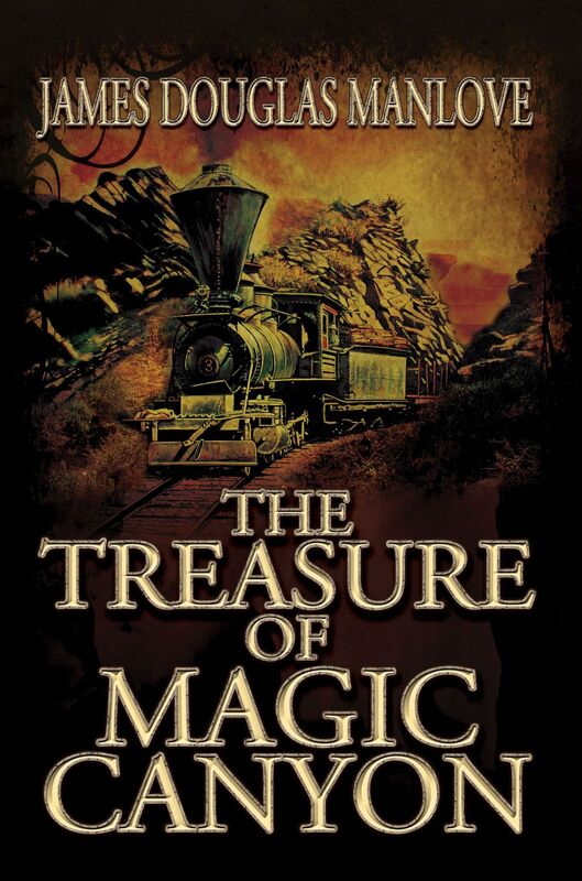 The Treasure of Magic Canyon