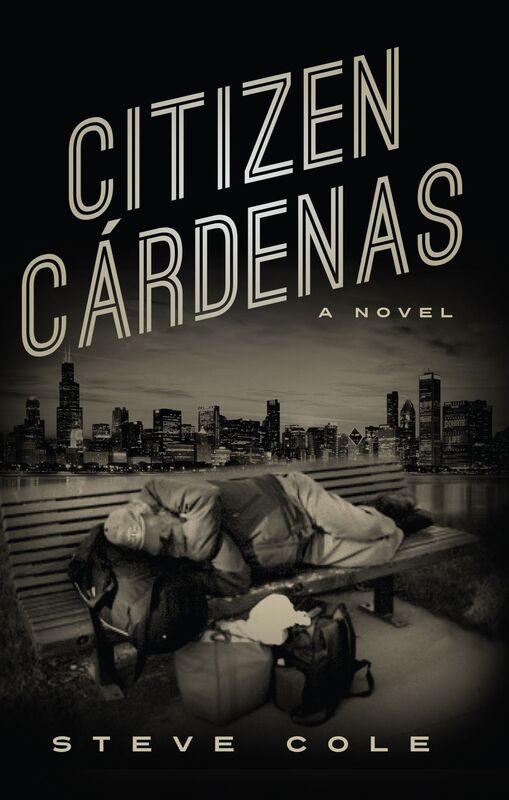 Citizen Cardenas: A Novel