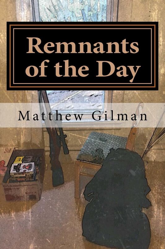 Remnants of the Day